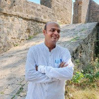 Rohit Majumdar Email