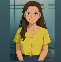 Suitable AI Employee Anushka Mishra's profile photo