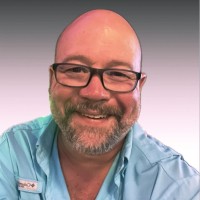 DEVELON North America Employee Richie Snyder's profile photo