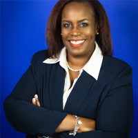Lansing Performing Arts Center Employee Ruby Powell's profile photo
