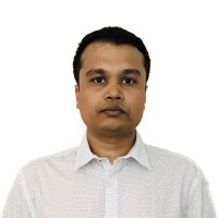 Comptek Solutions Employee Sudeb Saha's profile photo
