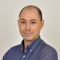 Square1 Employee George Dumitrescu's profile photo