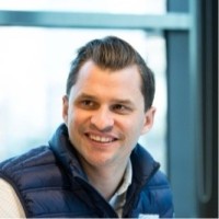 Decode Group Employee Jack Peschardt's profile photo