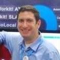 CronSights Employee Shahaf Galil's profile photo