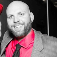 Keystone Petroleum Equipment Employee Evan Pickett's profile photo