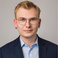 EAM Netz GmbH Employee Johannes Faust's profile photo