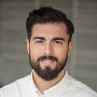 Dimitris Psaropoulos Email & Phone Number
