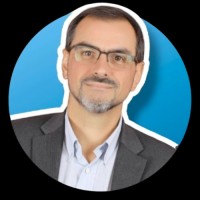 LINAGORA Employee Michel-Marie Maudet's profile photo