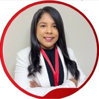 Portrans S.A. - Agunsa L&D Employee Jenniffer Esmeralda Gamboa's profile photo