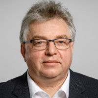 ISS A/S Employee Andreas Maier's profile photo