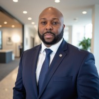 Reuben Hooks Email & Phone Number