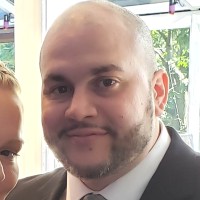 ConnectWise Employee Steven Serrano's profile photo