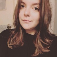 Arab American National Museum (AANM) Employee Erica Frazier's profile photo