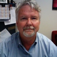 Creative Bio-Peptides Employee Michael Ruff's profile photo