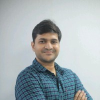 Nutrabay Employee Dhruvil Jain's profile photo