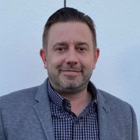 Private Client Resources Employee Michael Pacheco's profile photo