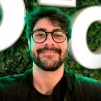 Diego Amaral Email & Phone Number