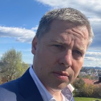 Dagfinn Askvik Email & Phone Number