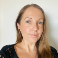 Aspirico Employee Jade Welsh's profile photo