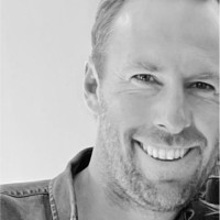 OPEN development Employee Bas Janssen's profile photo