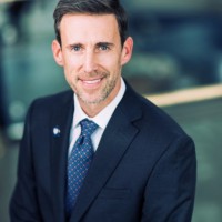 StateStreet Group Employee Justin Peterson's profile photo