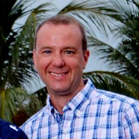 Volkswagen of America, Inc Employee Bryan Parr's profile photo