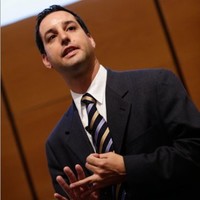 Rutgers University Employee Robert Emmerling's profile photo