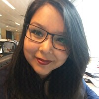 Deloitte Employee Leslie Torres Villegas's profile photo