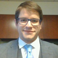 Confidence Wealth Management Employee James Egerstrom's profile photo