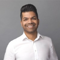 Apriko Employee Thaya Selvarajah's profile photo