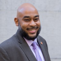 Albany Law School Employee Jermaine Cruz's profile photo