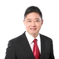 Exceltec Property Management Pte Ltd Employee Patrick Tan's profile photo