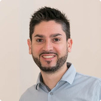 Mosaiko Web S.r.l. Employee David Battistel's profile photo