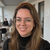 UNICRED DO BRASIL Employee Ana Indicatti's profile photo