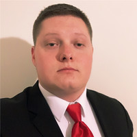 Peerless Block & Brick Co Employee Zach Sayre's profile photo