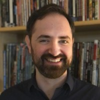 CompTech Computer Technologies Employee Aaron Reisberg's profile photo