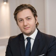 Cabinet Braunstein & Associés Employee Jonathan Polski's profile photo