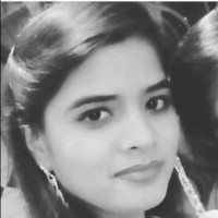 Fintech Employee Manisha Jaiswal's profile photo