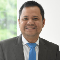 DBA Global Shared Services, Inc. Employee Darlow Parazo's profile photo