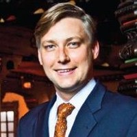 ITC Holdings Corp. Employee Chris Winland's profile photo