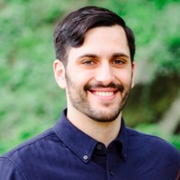 NYC Health + Hospitals Employee Daniel Schatz's profile photo