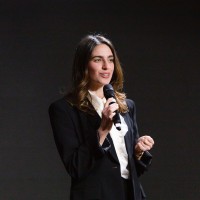 Giulia Marchetti Email & Phone Number