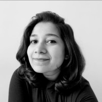 Spring Studio Employee Shruti Saha's profile photo