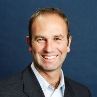 NZ Transport Agency Employee Steve Mutton's profile photo
