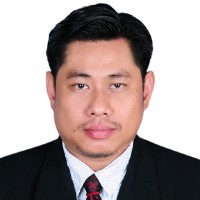 FMCG Employee Sambo H.'s profile photo