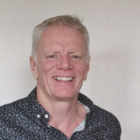 CENTAUR ROBOTICS LIMITED Employee Jonathan Smith's profile photo