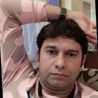 Masah Specialized Construction Co. Employee Mohammed Ali's profile photo