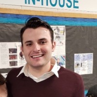 SamsonPR Employee Nick Cataldi's profile photo