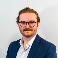 Colin Yost Email & Phone Number