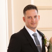 Cross Country Express Employee Robert Roupen's profile photo